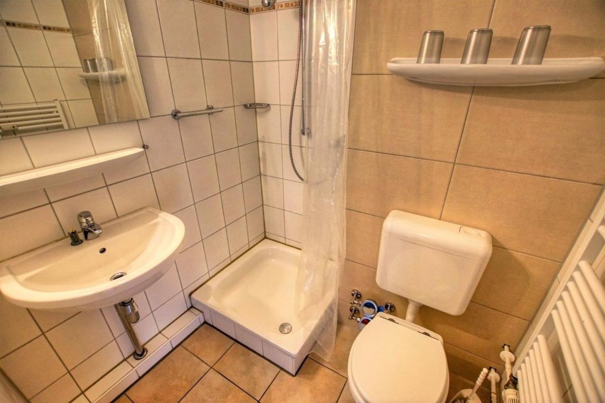 Ferienpark - Haus B, App 0B0610 Heiligenhafen Esterno foto