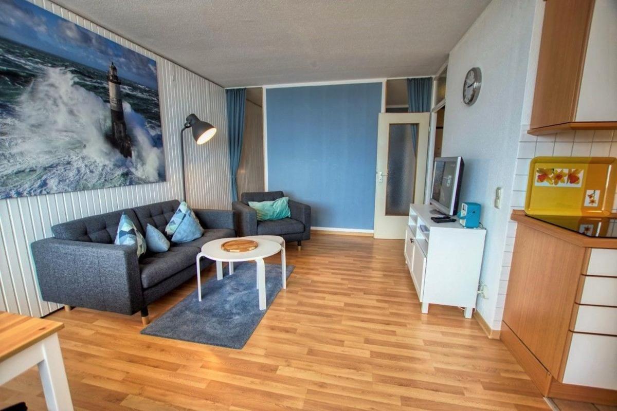 Ferienpark - Haus B, App 0B0610 Heiligenhafen Esterno foto
