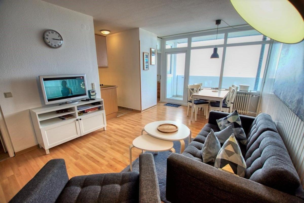 Ferienpark - Haus B, App 0B0610 Heiligenhafen Esterno foto