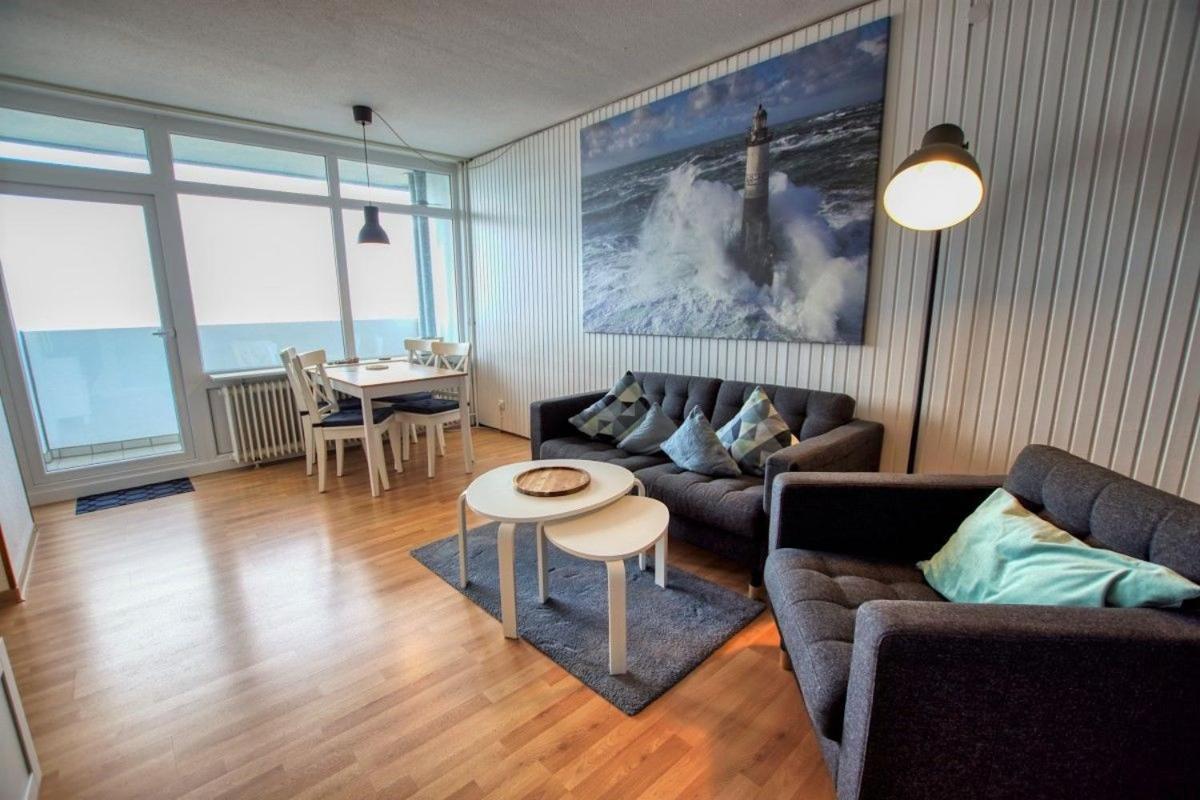 Ferienpark - Haus B, App 0B0610 Heiligenhafen Esterno foto